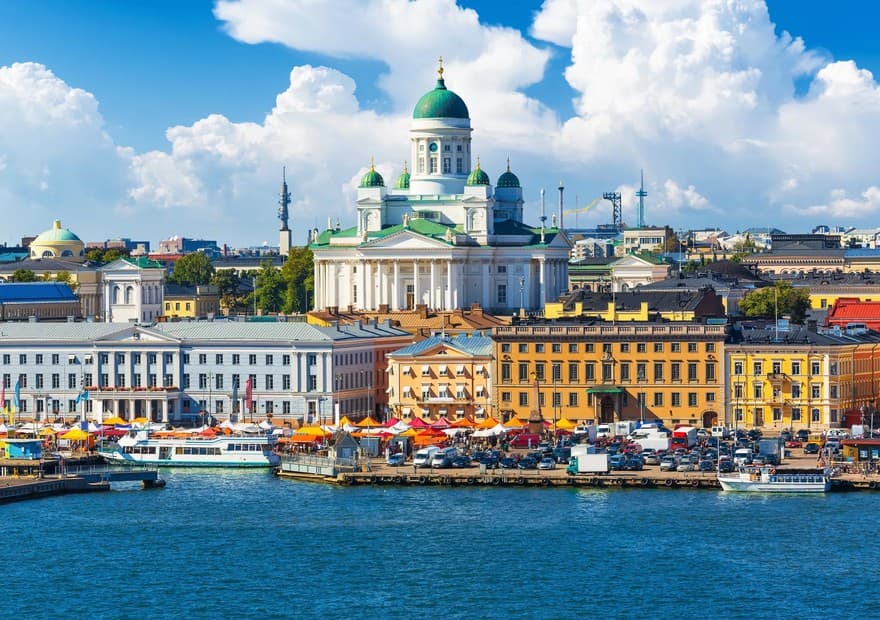 Helsinki